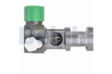 CR SSANGYONG injector DELPHI 28384645 12B1 Part manufacturer Delphi