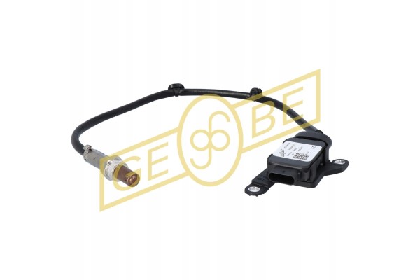 NOX FORD TRANSIT SENSOR TOURNEO 2 0 ECOBLUE 15 9 3629 1 Part manufacturer Gebe