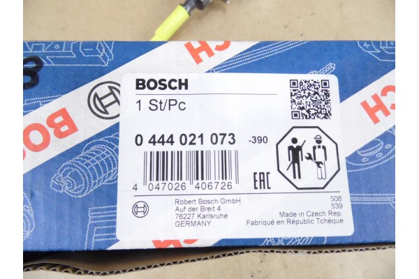 Bosch 0 444 021 073 Dispensing module urea injection EAN GTIN 4047026406726