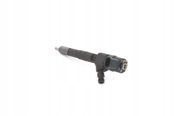INJECTION NOZZLE 0 445 110 299 BOSCH ALFA ROMEO Quality of parts according to GVO Q original with factory logo OEM OES