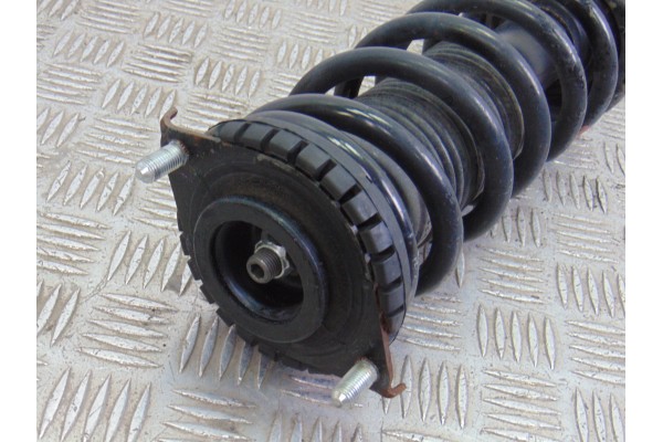  AMORTIGUADOR TRASERO DERECHO SUBARU LEGACY BERLINA (B13/BL) 2.0 D Classic 2008 200128 SUBARU - 1