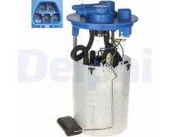 Complete fuel pump DELPHI FG2449 12B1