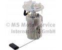 FUEL PUMP 7 02552 41 0 PIERBURG Packaging status original