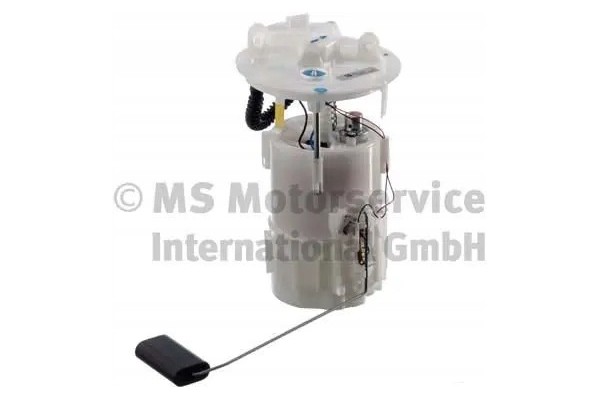 FUEL PUMP 7 02552 41 0 PIERBURG Packaging status original