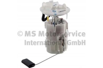 FUEL PUMP 7 02552 41 0 PIERBURG Packaging status original