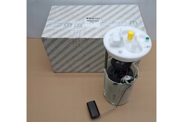 ORIGINAL FIAT FUEL PUMP BOSCH 0580313108 1333640080 EAN GTIN 3165144059950