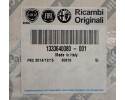 ORIGINAL FIAT FUEL PUMP BOSCH 0580313108 1333640080 Part manufacturer Bosch