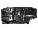 FUEL TANK KIA RIO III 2011 2016 BAK