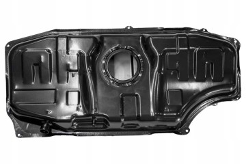FUEL TANK KIA RIO III 2011 2016 BAK