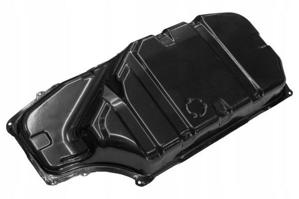 FUEL TANK KIA RIO III 2011 2016 BAK Car type passenger cars