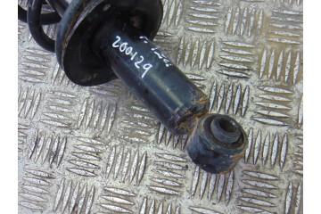  AMORTIGUADOR TRASERO IZQUIERDO SUBARU LEGACY BERLINA (B13/BL) 2.0 D Classic 2008 200129 SUBARU - 1