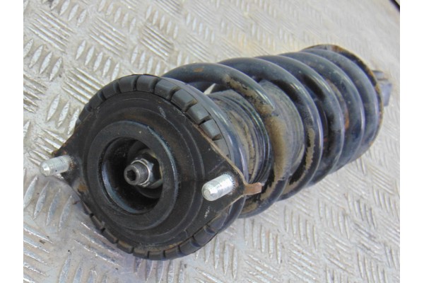  AMORTIGUADOR TRASERO IZQUIERDO SUBARU LEGACY BERLINA (B13/BL) 2.0 D Classic 2008 200129 SUBARU - 2