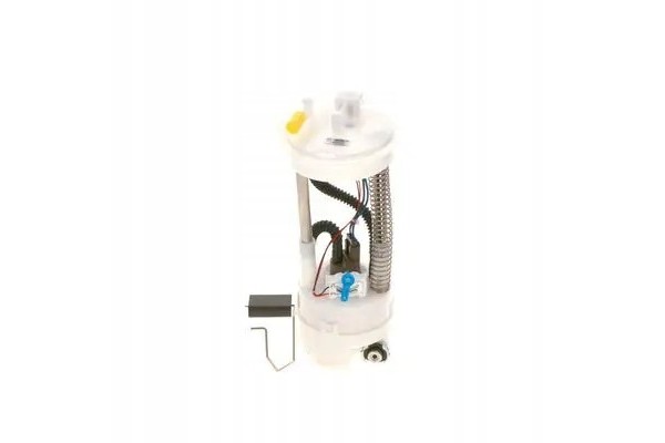 FUEL PUMP TANK 0 986 580 955 BOSCH NISSAN Packaging status original
