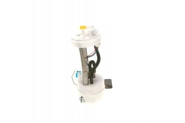 FUEL PUMP TANK 0 986 580 955 BOSCH NISSAN Part manufacturer Bosch