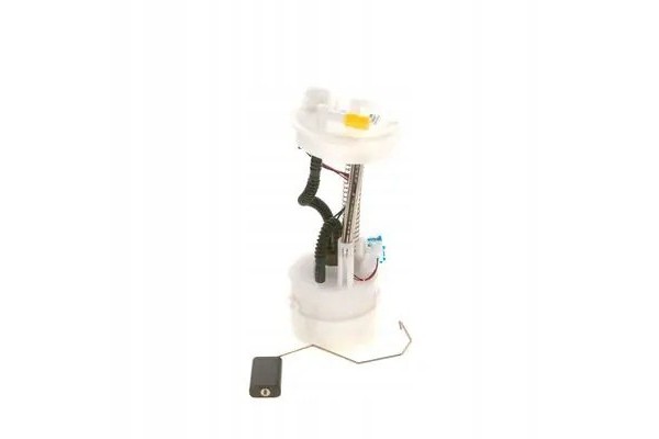 FUEL PUMP TANK 0 986 580 955 BOSCH NISSAN Catalog number of the part 0 986 580 955