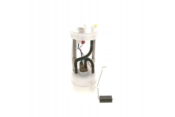 FUEL PUMP TANK 0 986 580 955 BOSCH NISSAN Quality of parts according to GVO Q original with factory logo OEM OES