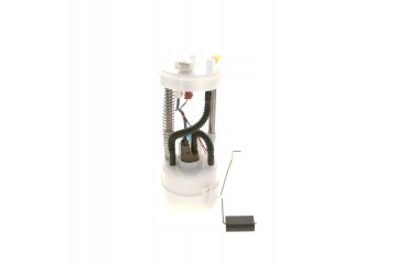 FUEL PUMP TANK 0 986 580 955 BOSCH NISSAN Quality of parts according to GVO Q original with factory logo OEM OES