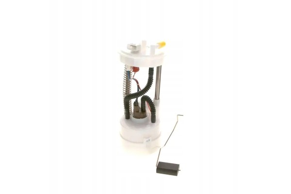 FUEL PUMP TANK 0 986 580 955 BOSCH NISSAN Car type passenger cars