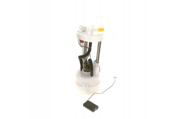FUEL PUMP TANK 0 986 580 955 BOSCH NISSAN Product weight with unit packaging 7 kg