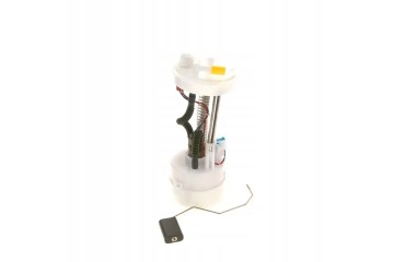 FUEL PUMP TANK 0 986 580 955 BOSCH NISSAN Catalog number of the original NISSAN 17040JD01A NISSAN 17040JD01D