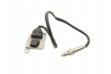 NOX SENSOR VOLKSWAGEN CRAFTER I 2006 2 5 TDI 5 PIN