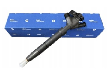 Injector New Delphi 28529434 03N130277H VW