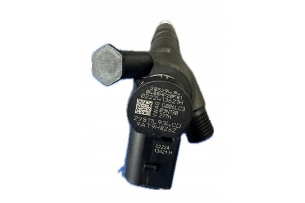 Injector New Delphi 28529434 03N130277H VW Catalog number of the part 28529434