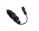 BOSCH INJECTOR WITH SENSOR NISSAN 2 7TD TERRANO II Part manufacturer Bosch