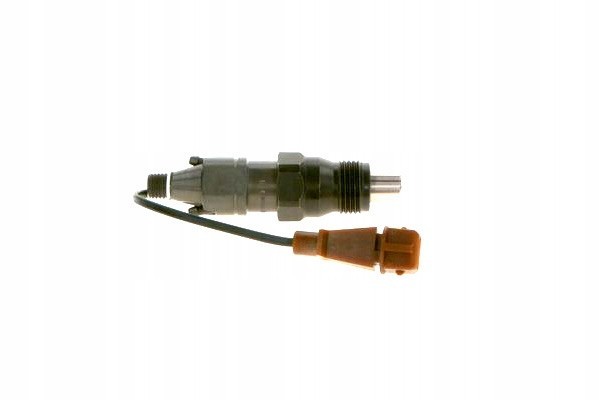 BOSCH INJECTOR WITH SENSOR NISSAN 2 7TD TERRANO II Product weight with unit packaging 0 4 kg