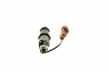 BOSCH INJECTOR WITH SENSOR NISSAN 2 7TD TERRANO II Car type cargo vans passenger cars