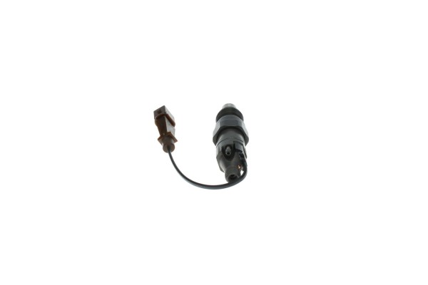 BOSCH INJECTOR WITH SENSOR NISSAN 2 7TD TERRANO II Quality of parts according to GVO Q original with factory logo OEM OES