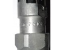 BOSCH INJECTOR WITH SENSOR NISSAN 2 7TD TERRANO II Catalog number of substitutes Carwood Group DFI0432217306 LUCAS LDFB0448 RUFR