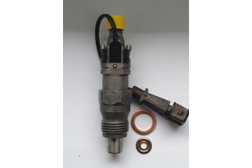 BOSCH INJECTOR WITH SENSOR NISSAN 2 7TD TERRANO II Customs tariff code 84099900