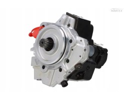 HIGH PRESSURE PUMP MAN TGA TGS TG BOSCH