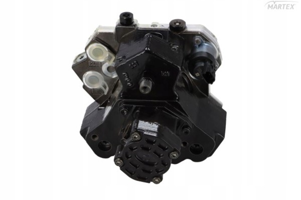 HIGH PRESSURE PUMP MAN TGA TGS TG BOSCH Car type buses trucks