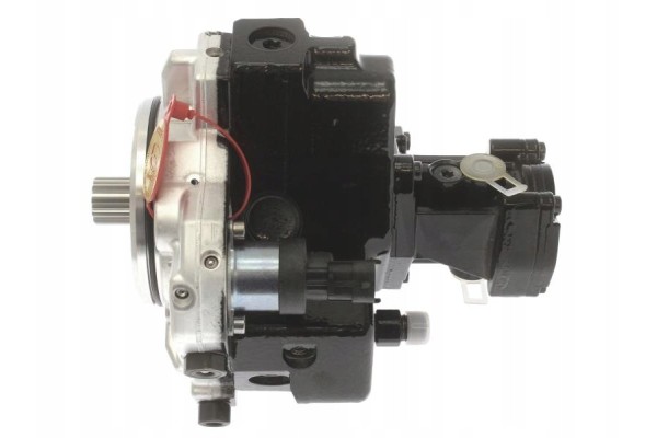 HIGH PRESSURE PUMP MAN TGA TGS TG BOSCH Quality of parts according to GVO Q original with factory logo OEM OES