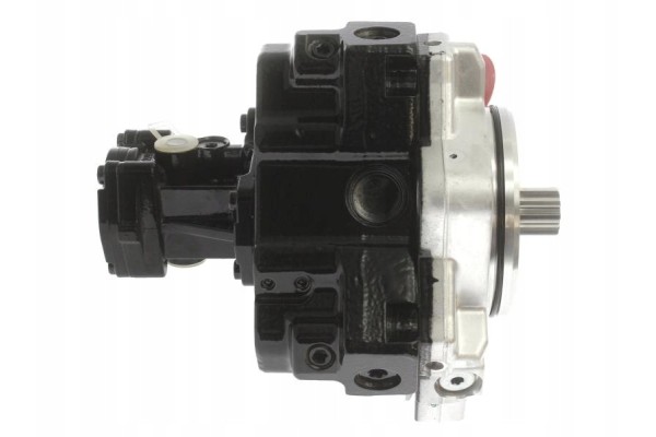 HIGH PRESSURE PUMP MAN TGA TGS TG BOSCH Version European