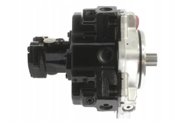 HIGH PRESSURE PUMP MAN TGA TGS TG BOSCH Version European