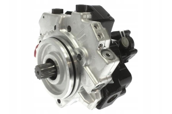 HIGH PRESSURE PUMP MAN TGA TGS TG BOSCH EAN GTIN 4047024765887