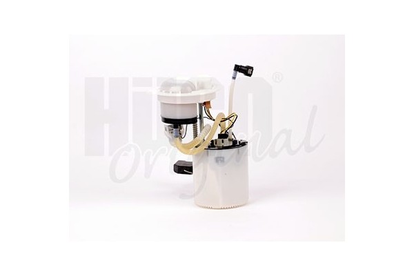 HUCO HITACHI 133361 fuel supply unit Part manufacturer Hitachi