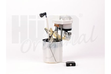 HUCO HITACHI 133361 fuel supply unit Catalog number of the part 133361
