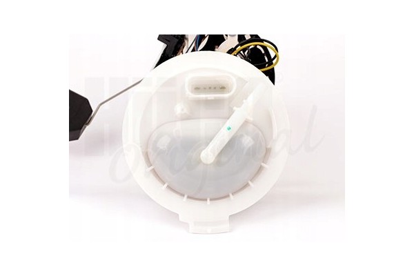HUCO HITACHI 133361 fuel supply unit Quality of parts according to GVO Q original with factory logo OEM OES