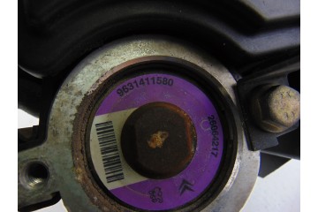 9631411580  BOMBA DIRECCION PEUGEOT 206 XR 2000 9631411580 202035 PEUGEOT - 5