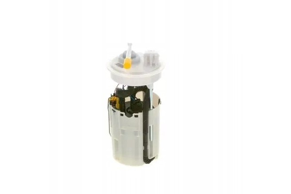 PUMP PAL MODULE NISSAN PRIMERA 2 0 02 Car type passenger cars