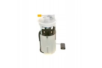 PUMP PAL MODULE NISSAN PRIMERA 2 0 02 Engine type not specified