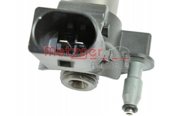 METZGER 0871005 INJECTOR Part manufacturer Metzger