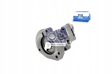 MECHANICAL FUEL PUMP MERCEDES ATEGO ATEGO 2 AXOR AXOR 2 CITARO O Part manufacturer DT Spare Parts