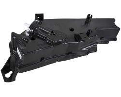 Urea injection tank METZGER 0931007 fits PEUGEOT 5008 0U 0E