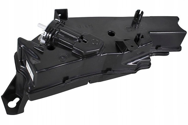 Urea injection tank METZGER 0931007 fits PEUGEOT 5008 0U 0E