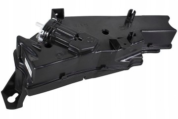 Urea injection tank METZGER 0931007 fits PEUGEOT 5008 0U 0E